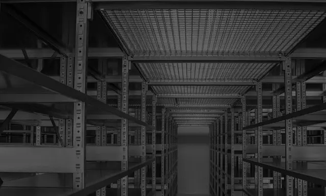 Warehouse Solutions