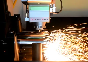 About Automatic Tube Cutting Machine