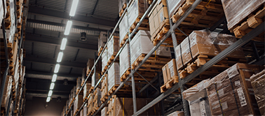 Warehouse Solutions