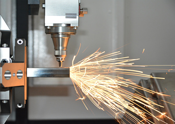 Laser Cutting Machines Open a New Era for Aluminum Furniture