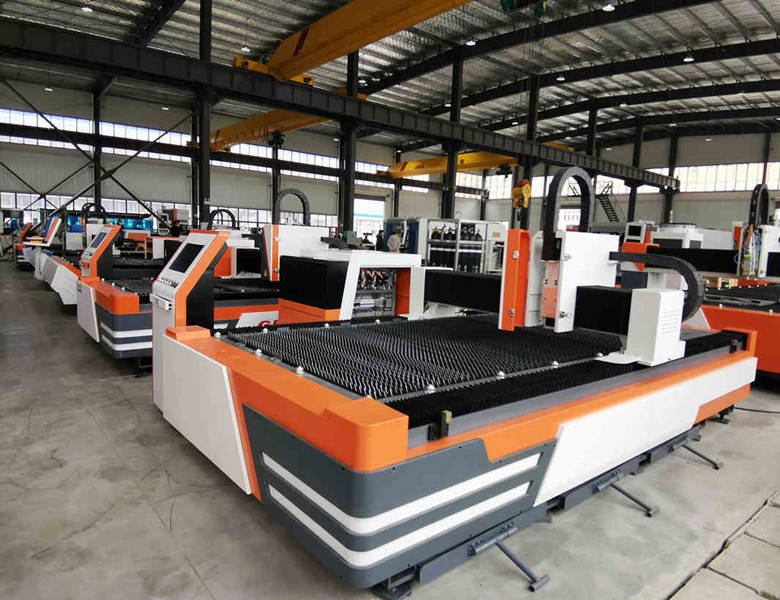 Low Price Laser Cutter