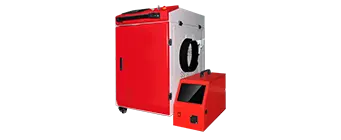 Multifunctional Handheld Laser Welding Machine GXHJ1500