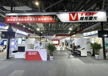 Advantages of Automatic Laser Pipe Cutting Machine