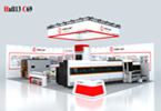 Advantages of Automatic Laser Pipe Cutting Machine