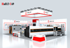 How to Uninstall the Laser Pipe Cutting Machine Feeder