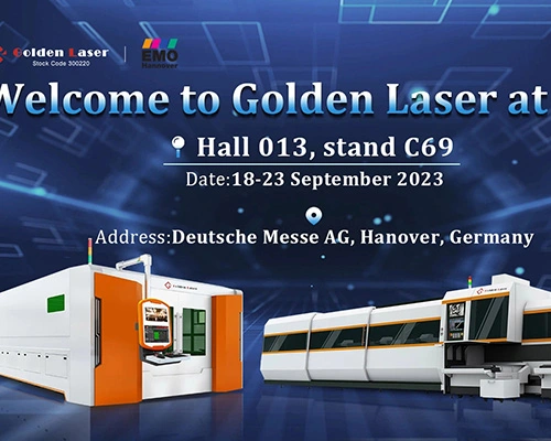 Advantages of Automatic Laser Pipe Cutting Machine
