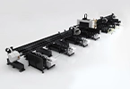 Selection considerations for CNC pipe cutting machine