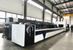 Selection considerations for CNC pipe cutting machine
