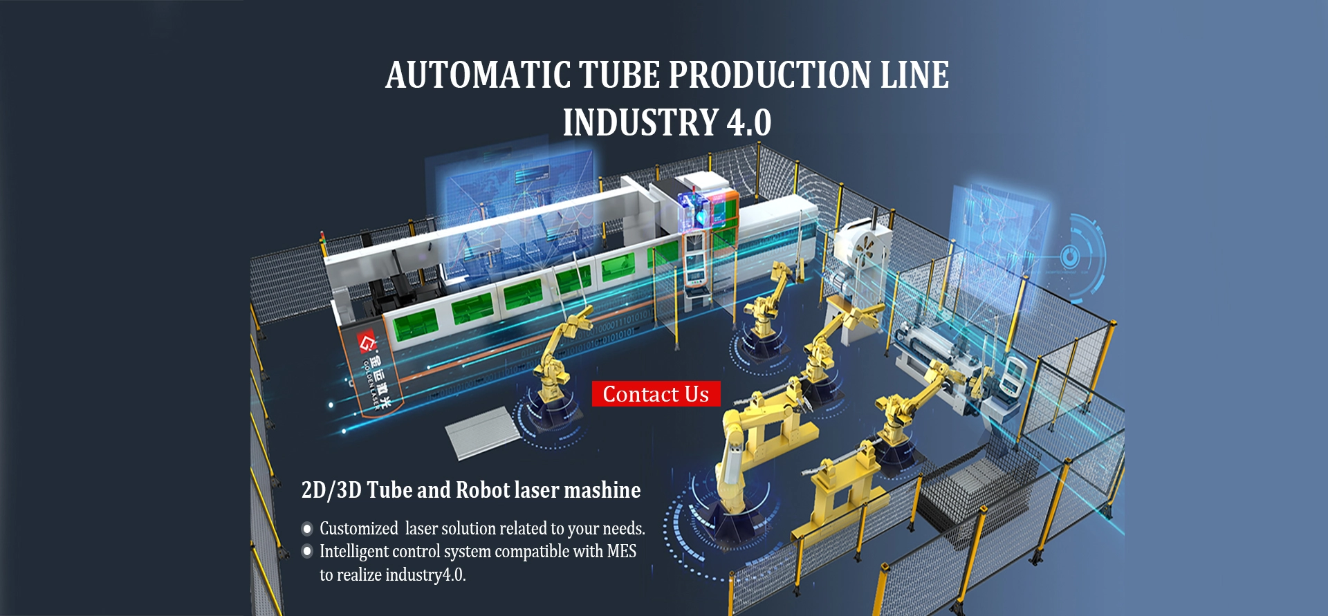 Automation